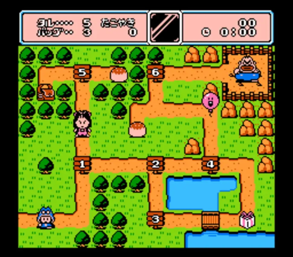 Magical Taluluto-kun: Fantastic World!!