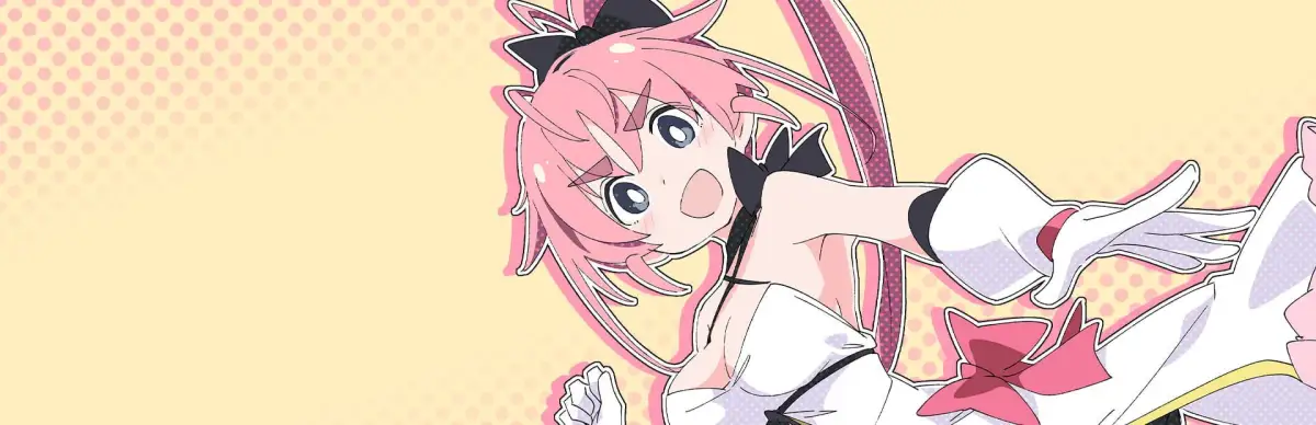 Magical Valkyrie Lyristia