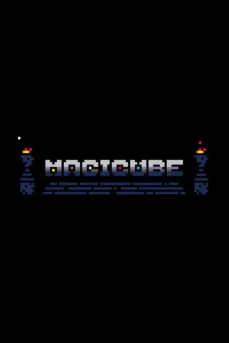 Portada de Magicube