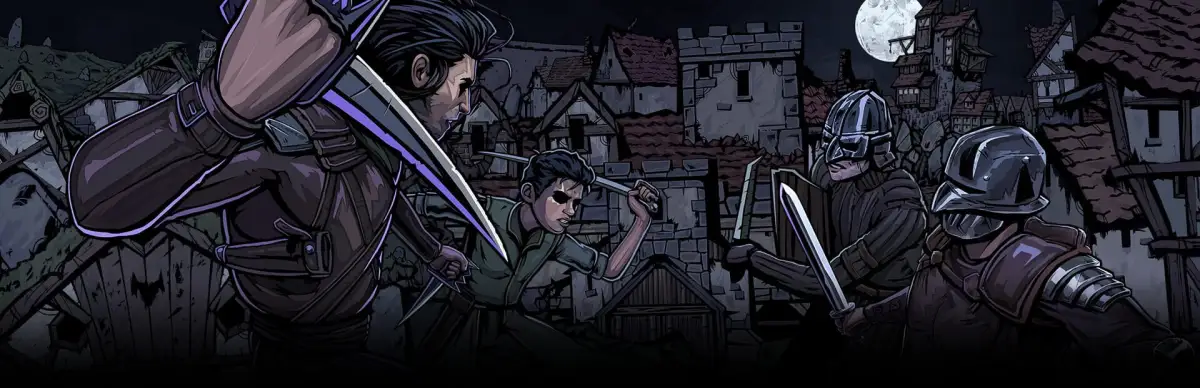 Magin: The Rat Project Stories