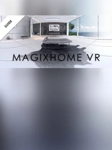 Portada de MagixHome VR