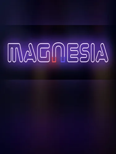 Portada de Magnesia