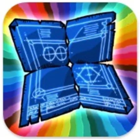 Portada de Magnetic Billiards: Blueprint