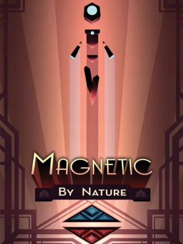 Portada de Magnetic By Nature