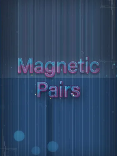 Portada de Magnetic Pairs