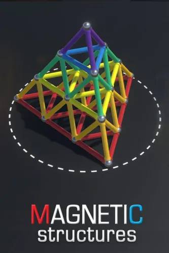 Portada de Magnetic Structures
