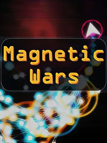 Portada de Magnetic Wars