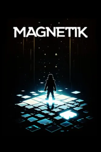Portada de Magnetik