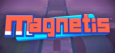 Portada de Magnetis