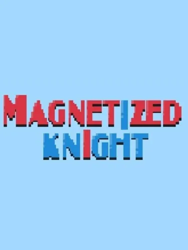 Portada de Magnetized Knight
