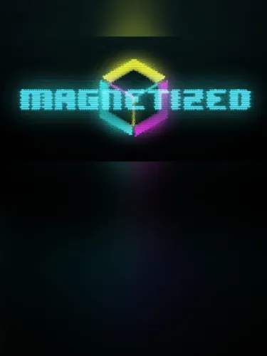 Portada de Magnetized