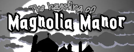 Portada de Magnolia Manor