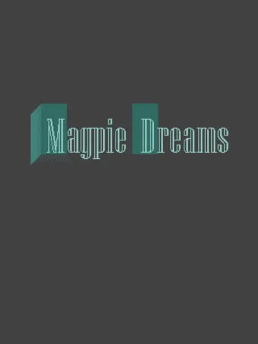 Portada de Magpie Dreams