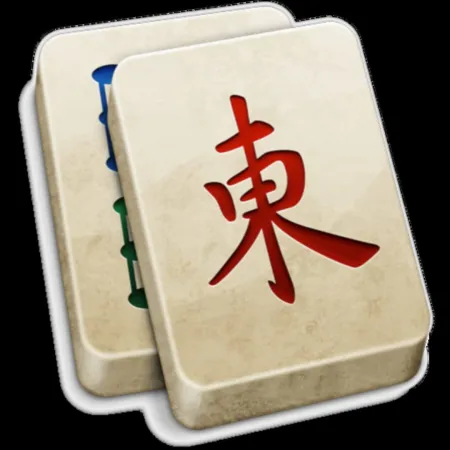 Portada de Mah Jong Solitaire 2