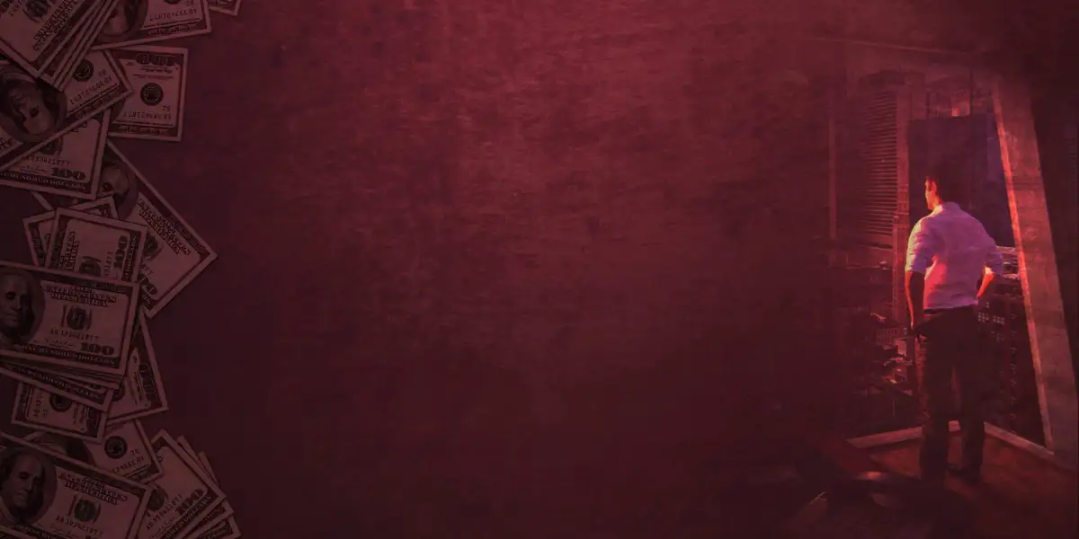 Mahjong Business Style