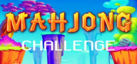 Portada de Mahjong Challenge