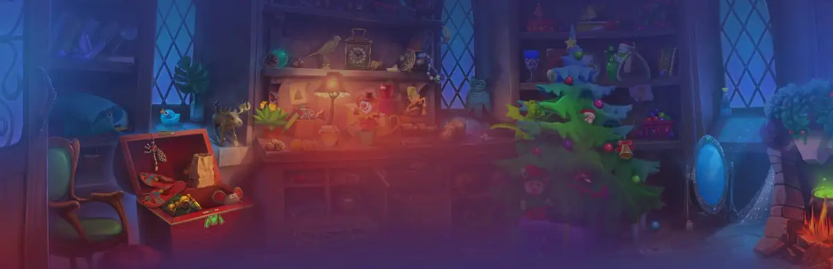 Mahjong Fest: Winterland