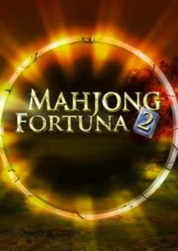 Portada de Mahjong Fortuna 2