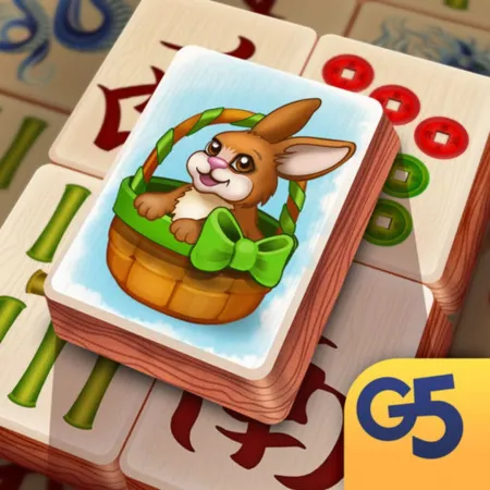 Portada de Mahjong Journey