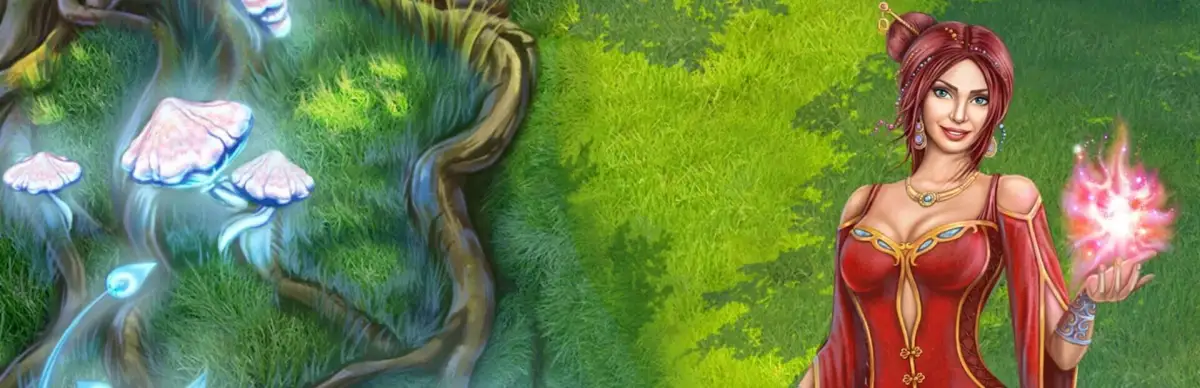 Mahjong Magic Journey 2