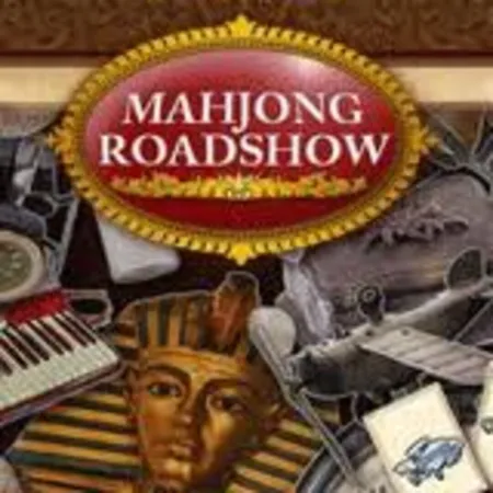 Portada de Mahjong Roadshow