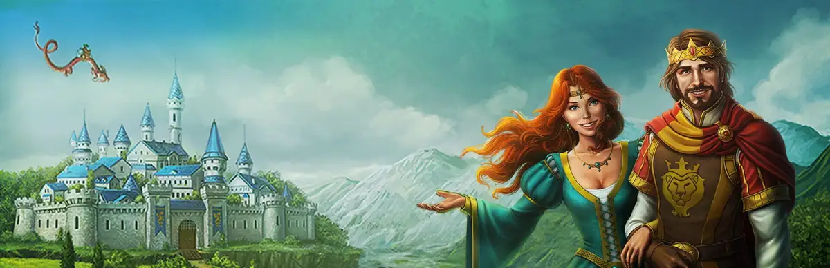 Mahjong Royal Towers