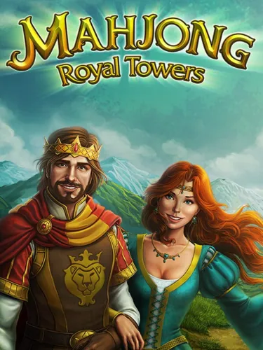 Portada de Mahjong Royal Towers