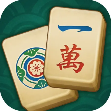 Portada de Mahjong Solitaire: Classic