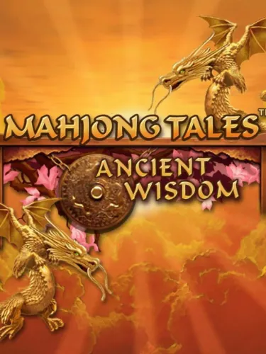Portada de Mahjong Tales: Ancient Wisdom