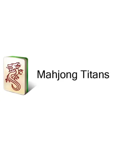 Portada de Mahjong Titans