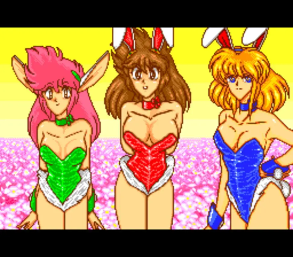 Mahjong Vanilla Syndrome