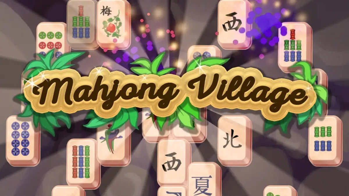 Mahjong Village