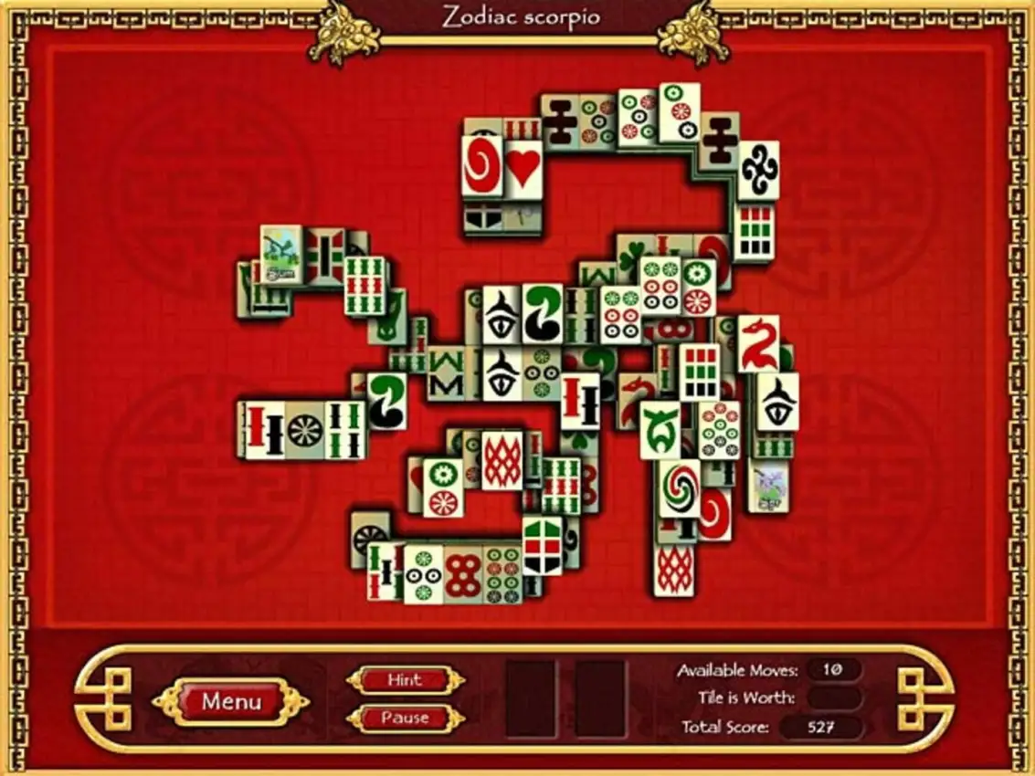 Mahjong World’s Greatest Cities and Temples