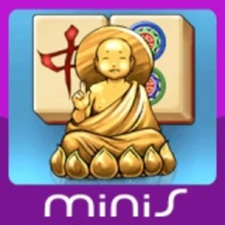 Portada de Mahjongg Artifacts: Chapter 2