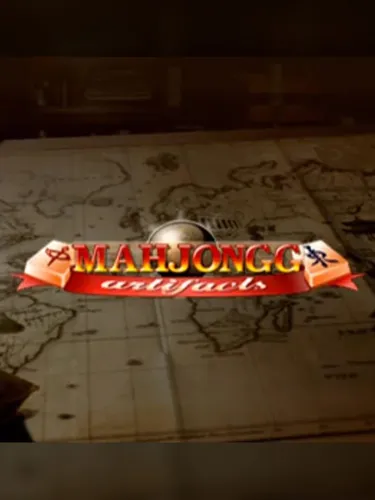 Portada de Mahjongg Artifacts