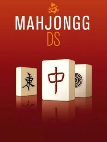 Portada de Mahjongg DS