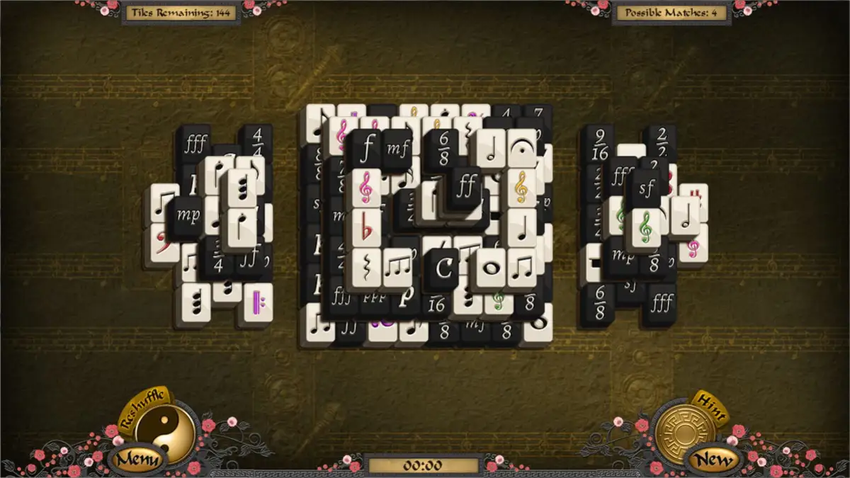 Mahjongg The Ultimate Collection 2