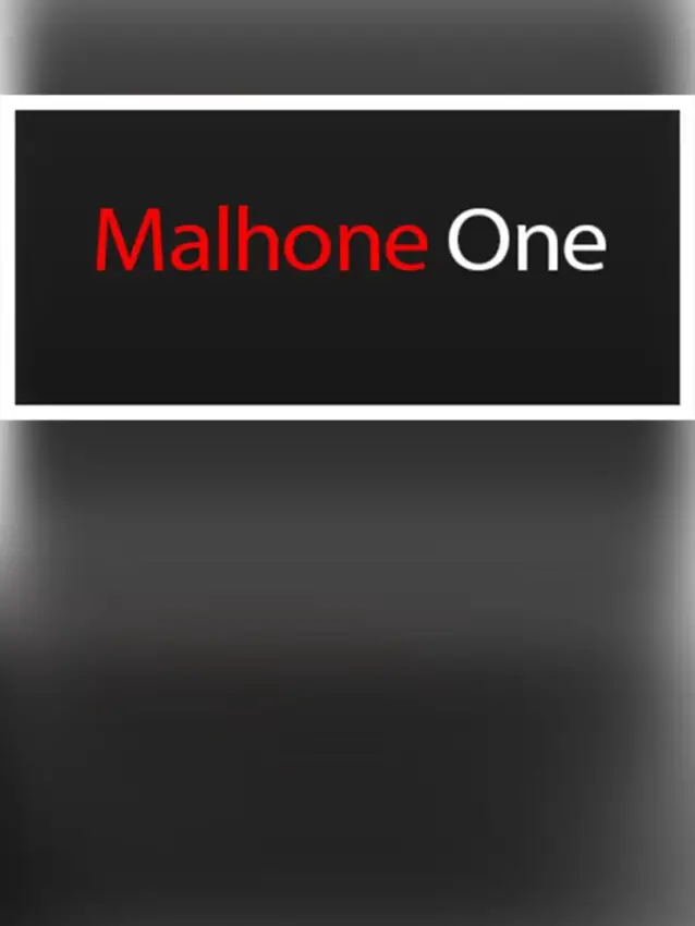 Mahlone One