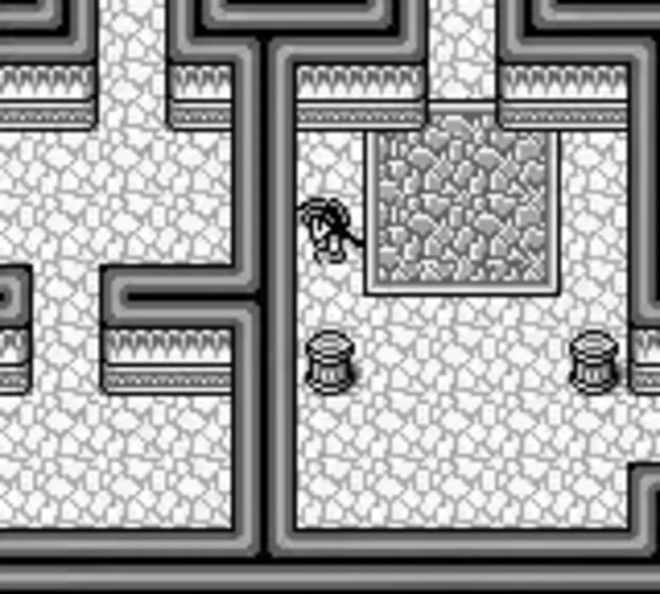 Mahou Kishi Rayearth 2nd: The Missing Colors