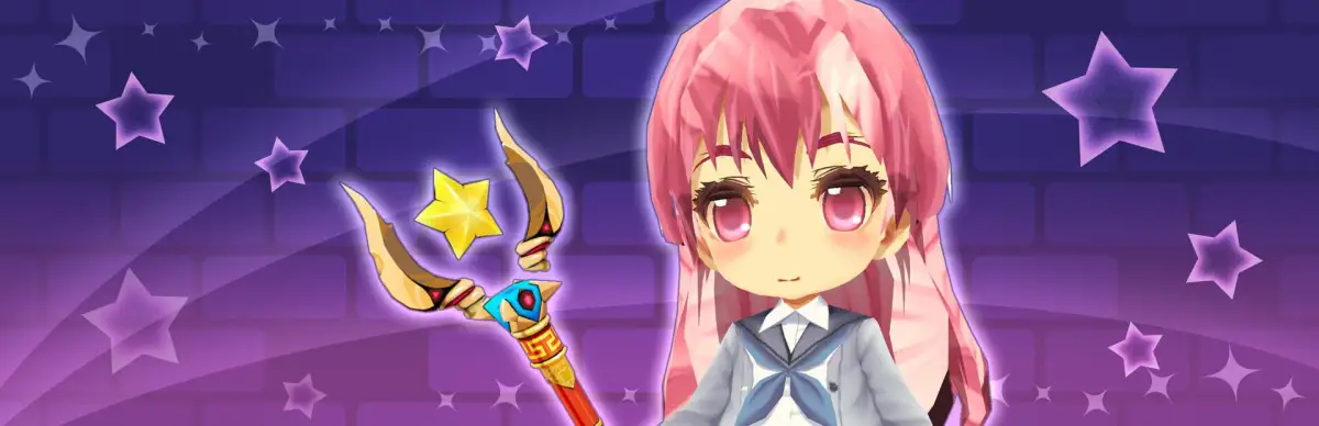 Mahou Shoujo Desu ga, Dungeon de Mugen ni Tsuyoku Natte mo Ii Desu ka