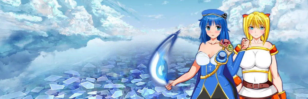 Mai and the Legendary Treasure