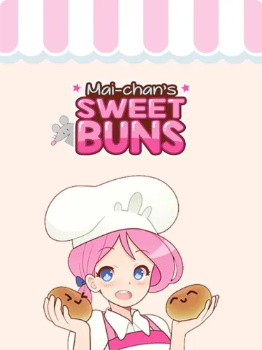 Portada de Mai-Chan’s Sweet Buns
