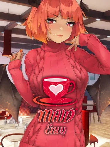 Portada de Maid Envy