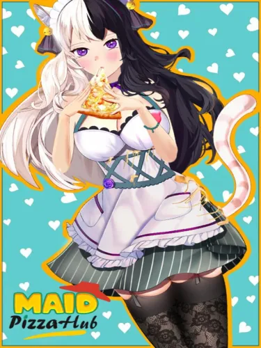 Portada de Maid PizzaHub