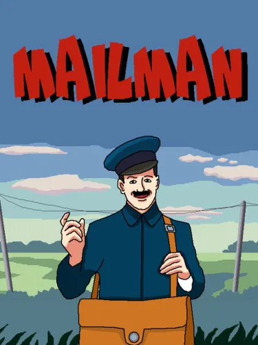 Portada de Mailman