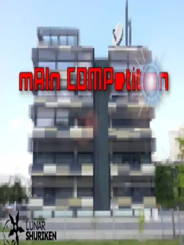 Portada de Main Competition