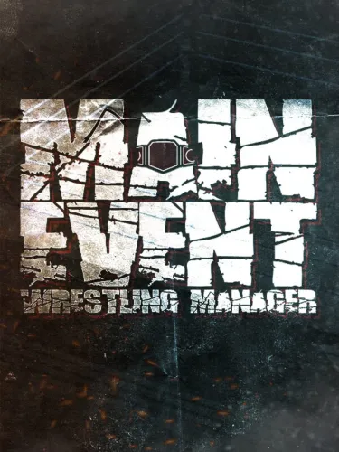 Portada de Main Event: Wrestling Manager