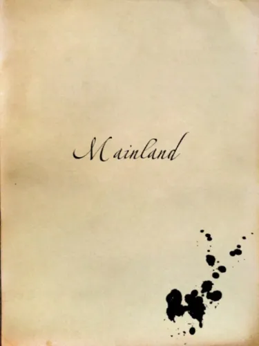 Portada de Mainland