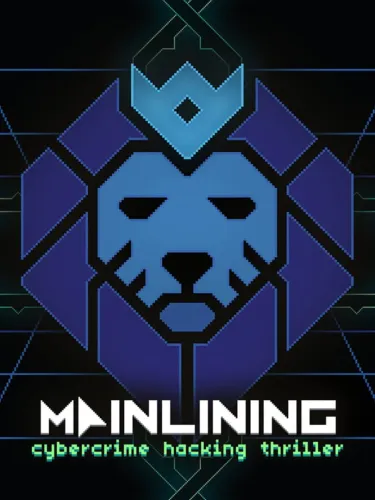 Portada de Mainlining