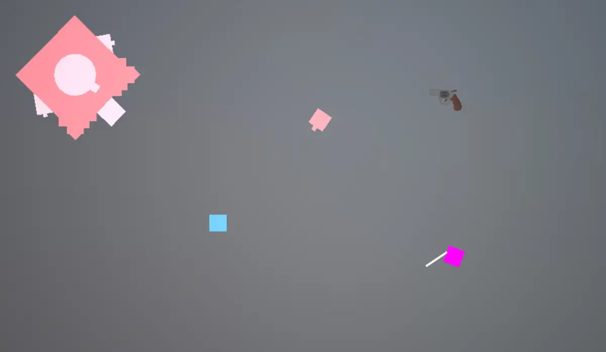 Portada de Majid, Survive!